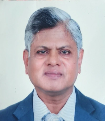 Alexander Jacob, Administrator